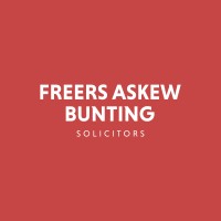 Freers Askew Bunting Solicitors logo - Similar company to Jacksons.