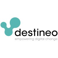 destineo GmbH & Co. KG logo - Similar company to Elbstack Gmbh