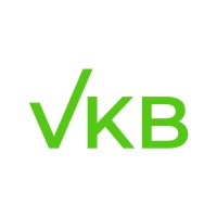VKB-Bank logo - Similar company to Hypo Ooe