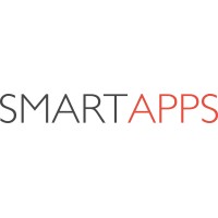SmartApps logo - Similar company to Группа Компаний Uttc