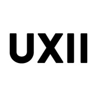 UXII logo - Similar company to Uxi
