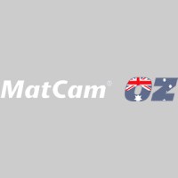 Matcam OZ logo - Similar company to Gcs Cnc Group