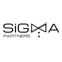 Sigma Partners logo - Similar company to Clickstream