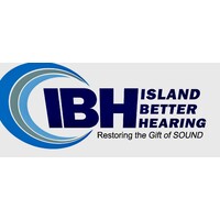 Island Better Hearing, Inc logo - Similar company to Intigo 3D