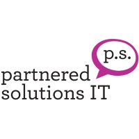 Partnered Solutions IT logo - Similar company to Fixturelogic