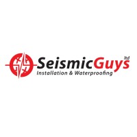 Seismic Guys Limited logo - Similar company to Humphries Construction Limited