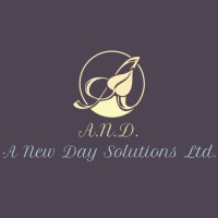 A New Day Solutions, Ltd.