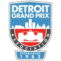 Detroit Grand Prix Association logo - Similar company to Checkered Flag