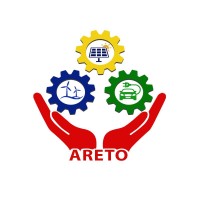 ARETO logo - Similar company to Owura Speaks ☺️