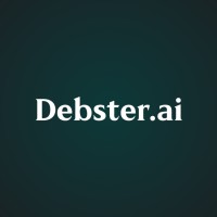 Debster.ai logo - Similar company to 4-B Group