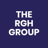 The RGH Group logo - Similar company to Vpeg