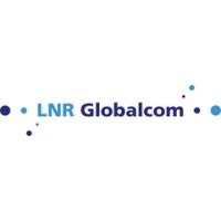LNR Globalcom logo - Similar company to Geometius Bv
