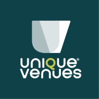 Unique Venues logo - Similar company to Sharemyspace Inc.