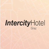 IntercityHotel Graz logo - Similar company to Junos - Junge Liberale Studierende