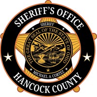 Hancock County Sheriff's Office (Ohio) logo - Similar company to Claymore Securities