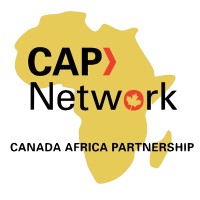 Canada Africa Partnership (CAP) Network logo - Similar company to Canada Africa Network
