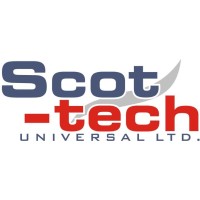 SCOT TECH UNIVERSAL LIMITED logo - Similar company to First Pavilion Technologies