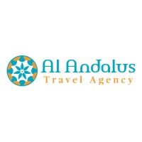 Al Andalus Travel Agency logo - Similar company to Crogulets