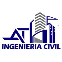 AT Ingeniería Civil logo - Similar company to Cotizatuobra