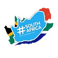 Hashtag South Africa Pty Ltd logo - Similar company to Ei85Tyfive