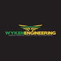 Wyken Engineering logo - Similar company to Birds Precision Engineering Limited