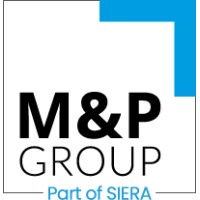 M&P Group logo - Similar company to O’Flynn Group