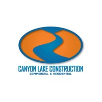 Canyon Lake Construction logo - Similar company to Canyon Commercial Construction