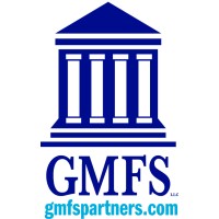 GMFS Partners logo - Similar company to Simple Reverse - A Division Of Luminate Bank
