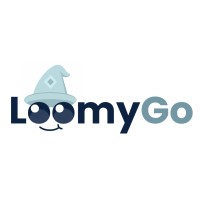 LoomyGo logo - Similar company to Bot Velocity
