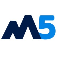 Mount5 Media logo - Similar company to Project One Bv