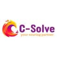 C-Solve Recruitment, Staffing, TA   (ISO Certified) logo - Similar company to Vimansoft Technologies