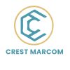 Crest Marcom LLP logo - Similar company to Aem Marcom India Pvt. Ltd.