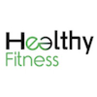 Healthy Fitness logo - Similar company to Mamifit