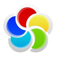 RosaLog logo - Similar company to Maars