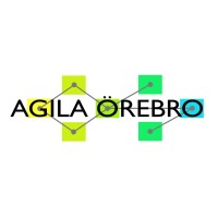 Agila Örebro logo - Similar company to Itay Ab