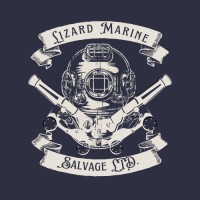 Lizard Marine Salvage & Exploration Ltd. logo - Similar company to Icetugs