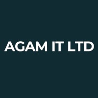 AGAM IT LTD logo - Similar company to Sysnettech Solutions