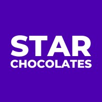 Star Chocolates logo - Similar company to Mail Ltd. Co.