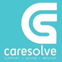 Caresolve logo - Similar company to Trives Partners