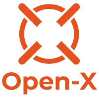 Open-X SAGL logo - Similar company to Atview