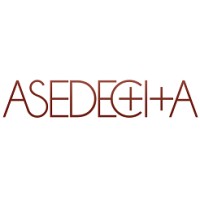 ASEDECIA logo - Similar company to Arab Federation For Engineering Industries-الاتحاد العربي للصناعات الهندسية