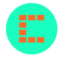 Creative City England CIC logo - Similar company to Rainbow Minds