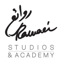 Rawaee Studios & Academy | استديوهات وأكاديمية روائع logo - Similar company to Strategy Line