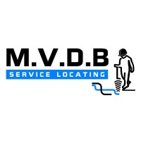 MVDB Service Locating & MVDB Vacuum Excavations logo - Similar company to Pulse Locating