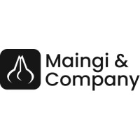 Maingincomapny logo - Similar company to Tree Pro Inc.