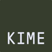 KIME.eco logo - Similar company to Recreate