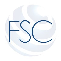 FSC Oceans logo - Similar company to Mgc Lighting Group