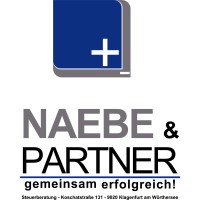 Naebe & Partner Steuerberatung logo - Similar company to Die Wirtschaftstreuhänder