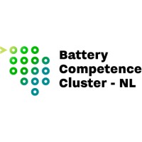 Battery Competence Cluster - NL logo - Similar company to Sald Bv