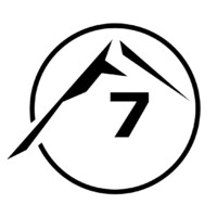 Peak 7 Adventures logo - Similar company to Generation Alive